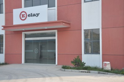 ELAY，全球性供应商